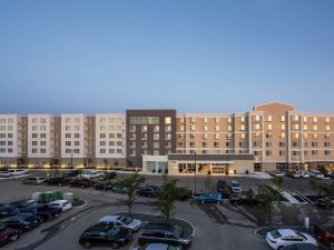 Fairfield Inn & Suites Winnipeg