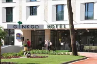 Hotel Ginkgo