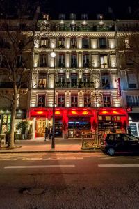 Best 10 Hotels Near Zara from USD 22/Night-Paris for 2022 | Trip.com