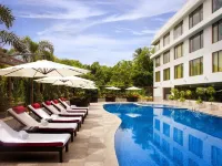 Radisson Blu Plaza Hotel Hyderabad Banjara Hills Hotels near NIMSME