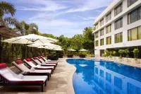 Radisson Blu Plaza Hotel Hyderabad Banjara Hills
