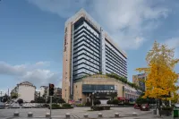 Lafei International Hotel Hotel in zona CPC Wenjiang Committee Party School