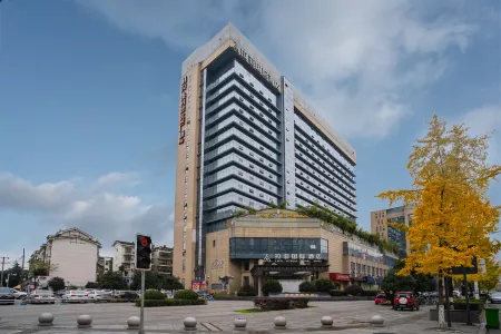 Lafei International Hotel