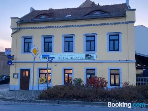 菲沃愛姆崔碧斯布魯恩公寓