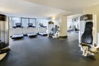 The Royal Sonesta Chicago Downtown - salle de sport