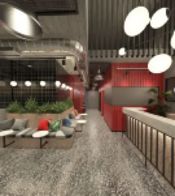 City Life Demir Hotel