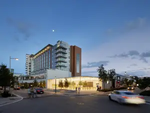 Archer Hotel Austin