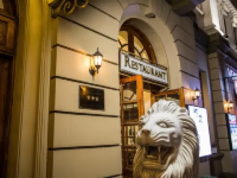 Riverside Hotel In Saigon Hotels near Lam Son Square