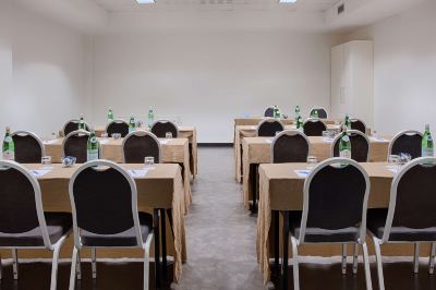 会議室 NH ミラノ コンコルディアの写真