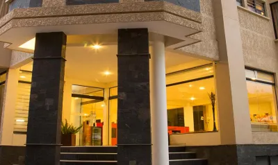 Hostal Granny Hotels in 