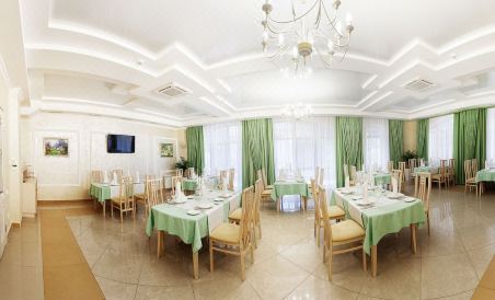 Hotel Raigond - Housity