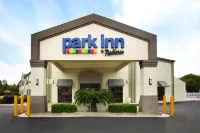 Park Inn by Radisson Albany Hotel in zona Sam's Club