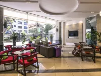 Ibis Styles - Nairobi, Westlands Hotels near Westlands
