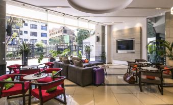 Ibis Styles - Nairobi, Westlands