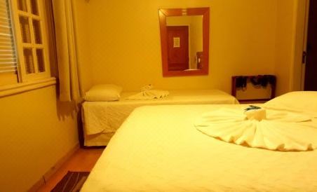 Pousada Eco Da Montanha - Housity