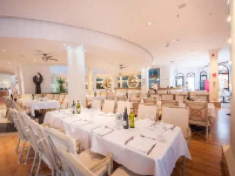 米拉吉套房酒店 洛斯克里斯蒂亞諾斯酒店