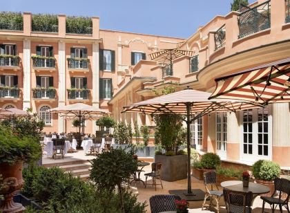 Rocco Forte Hotel de La Ville