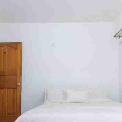 金門背包客休息站 Rooms