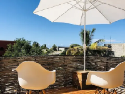 Baja House Hoteles en Todos Santos