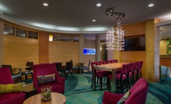 SpringHill Suites St. Petersburg Clearwater