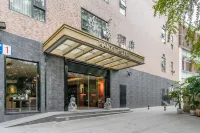 Hanyi Hotel Hotels in Yulin Life Plaza and Tongzilin Commercial Area