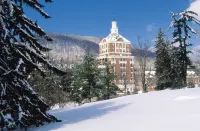 The Omni Homestead Resort