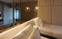 Hotel Palmy Hotels in Bugis