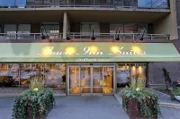 Town Inn Suites Hotel Hoteles cerca de Chinatown