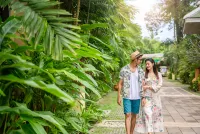 Holiday Inn Resort Phuket Hotels in Phuket