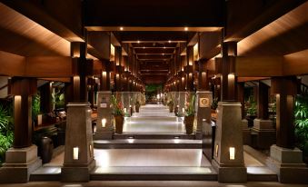 Bo Phut Resort and Spa