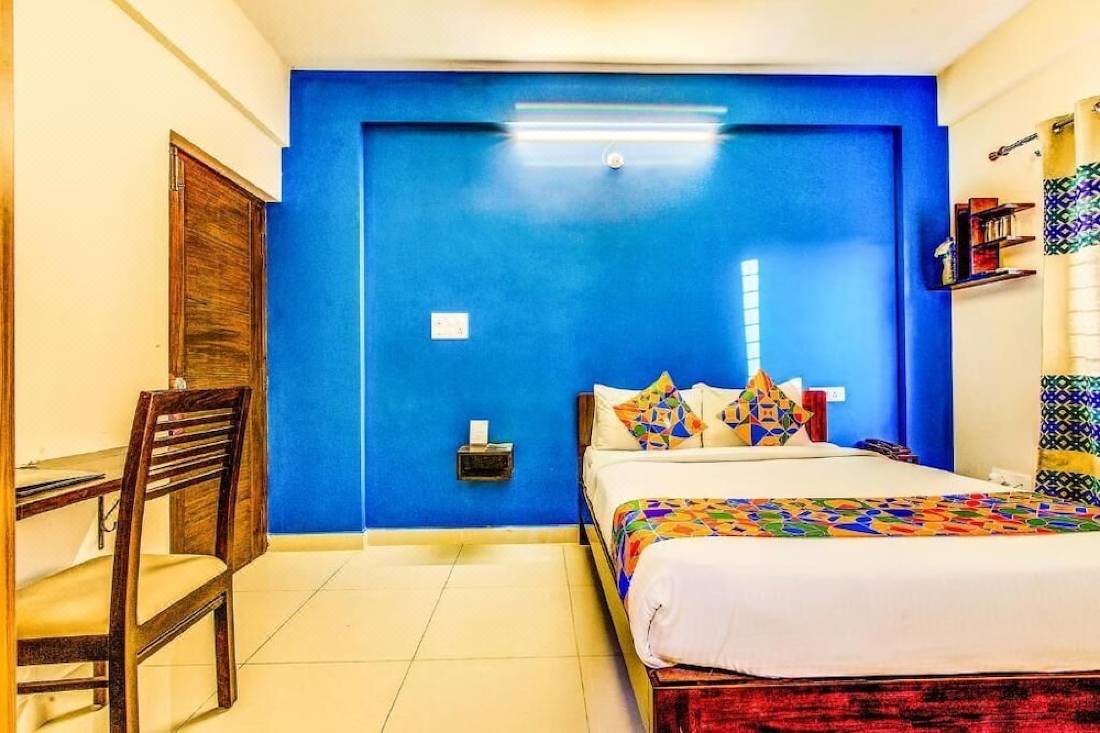 Hotel 12 Degrees West Egl-Bangalore Updated 2022 Room Price-Reviews & Deals  | Trip.com