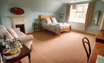 Wychwood Bed and Breakfast