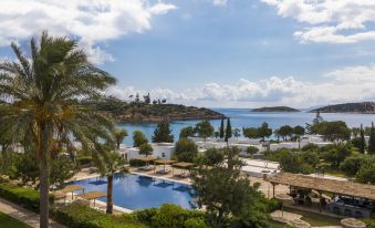 Minos Beach Art Hotel, a Member of Design Hotels