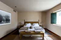 Hacienda Zorita Wine Hotel & Spa Hotel di Vega de Tirados