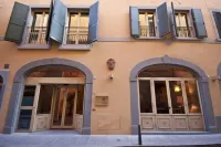 Hotel Art Atelier - Place of Charme Hotels in San Lorenzo