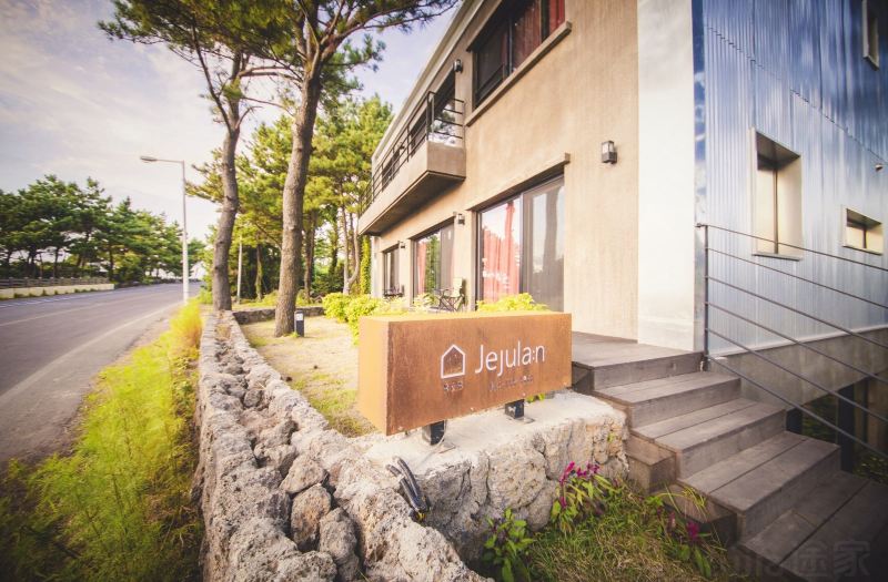 Jejulan B B Room Reviews Photos Jeju 2021 Deals Price Trip Com