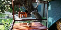 Kingfisher Bush Lodge