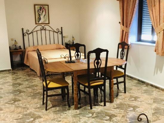 Casa Palaciega S Xix Reviews For 1 Star Hotels In Berja Trip Com