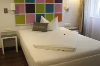 Altstadt Hotel Baunachshof - Wifi