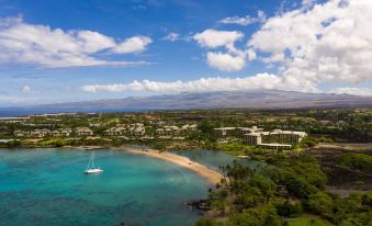 Waikoloa Beach Marriott Resort & Spa