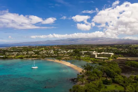 Waikoloa Beach Marriott Resort & Spa