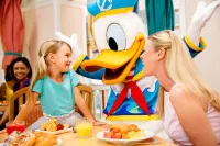 Disney's Beach Club Resort Hotels in Bay Lake