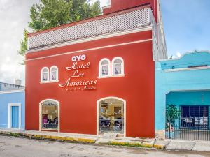 OYO Hotel Las Americas