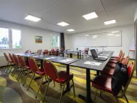 Ibis Styles Gien Hotels in Gien