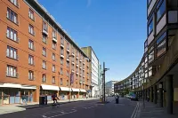 Citadines Barbican London Hôtels à proximité de la Stratford International Railway Station