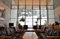 Kamiyu Onsen Club Hotels in Uonuma