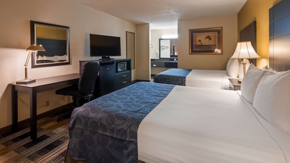 Best Western Windsor Suites