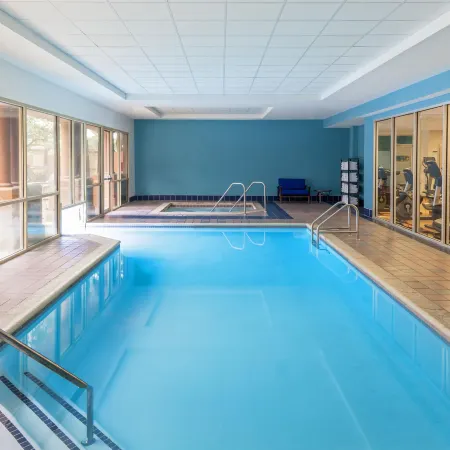 Holiday Inn CAIRO MAADI by IHG