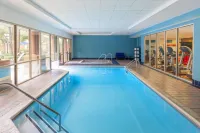 Holiday Inn CAIRO MAADI by IHG - 5-Star