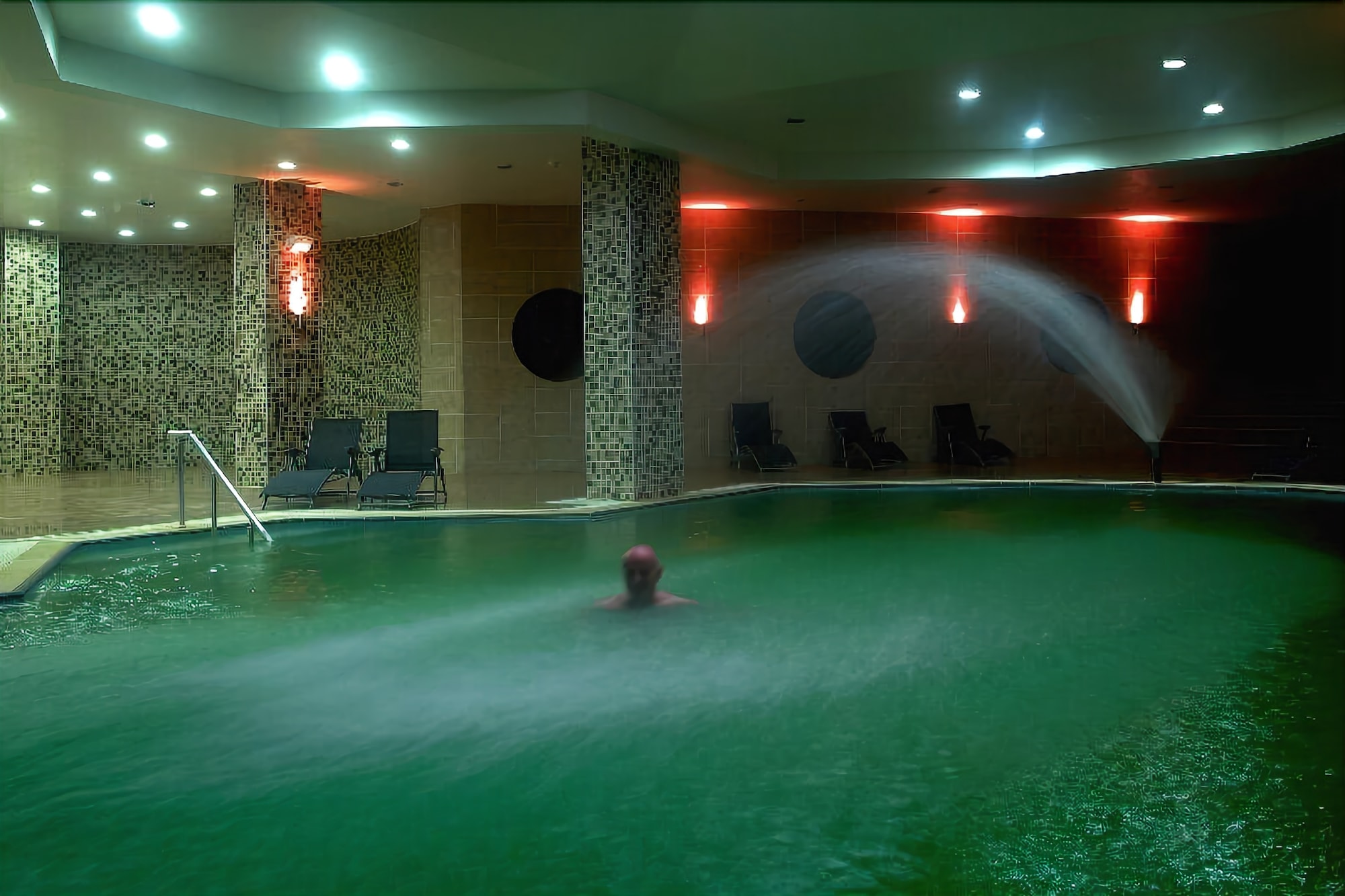 Ridos Thermal Hotel Spa